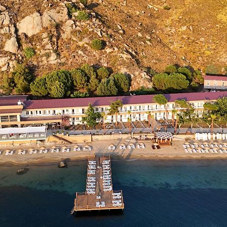 Hotel Avsa Beyazsaray Türkeli Εξωτερικό φωτογραφία