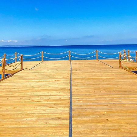 Hotel Avsa Beyazsaray Türkeli Εξωτερικό φωτογραφία