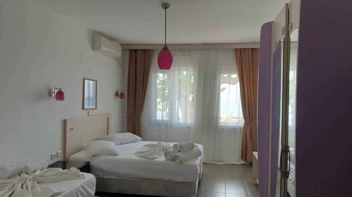 Hotel Avsa Beyazsaray Türkeli Εξωτερικό φωτογραφία