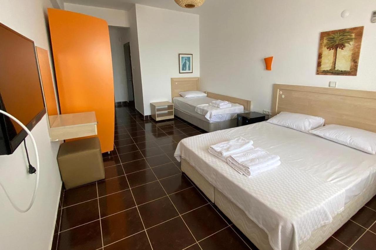 Hotel Avsa Beyazsaray Türkeli Εξωτερικό φωτογραφία