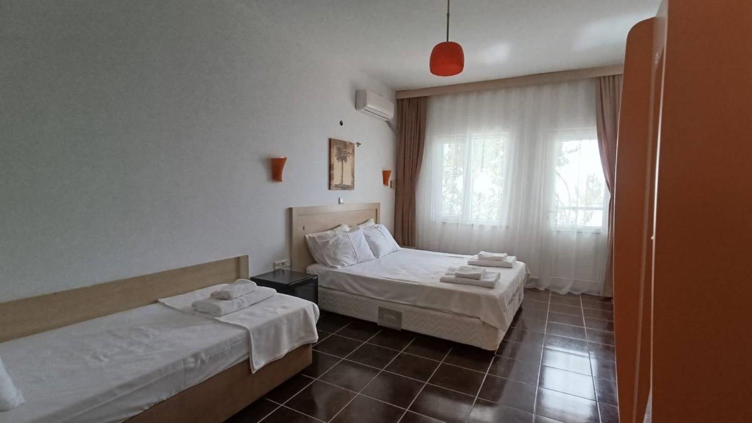Hotel Avsa Beyazsaray Türkeli Εξωτερικό φωτογραφία