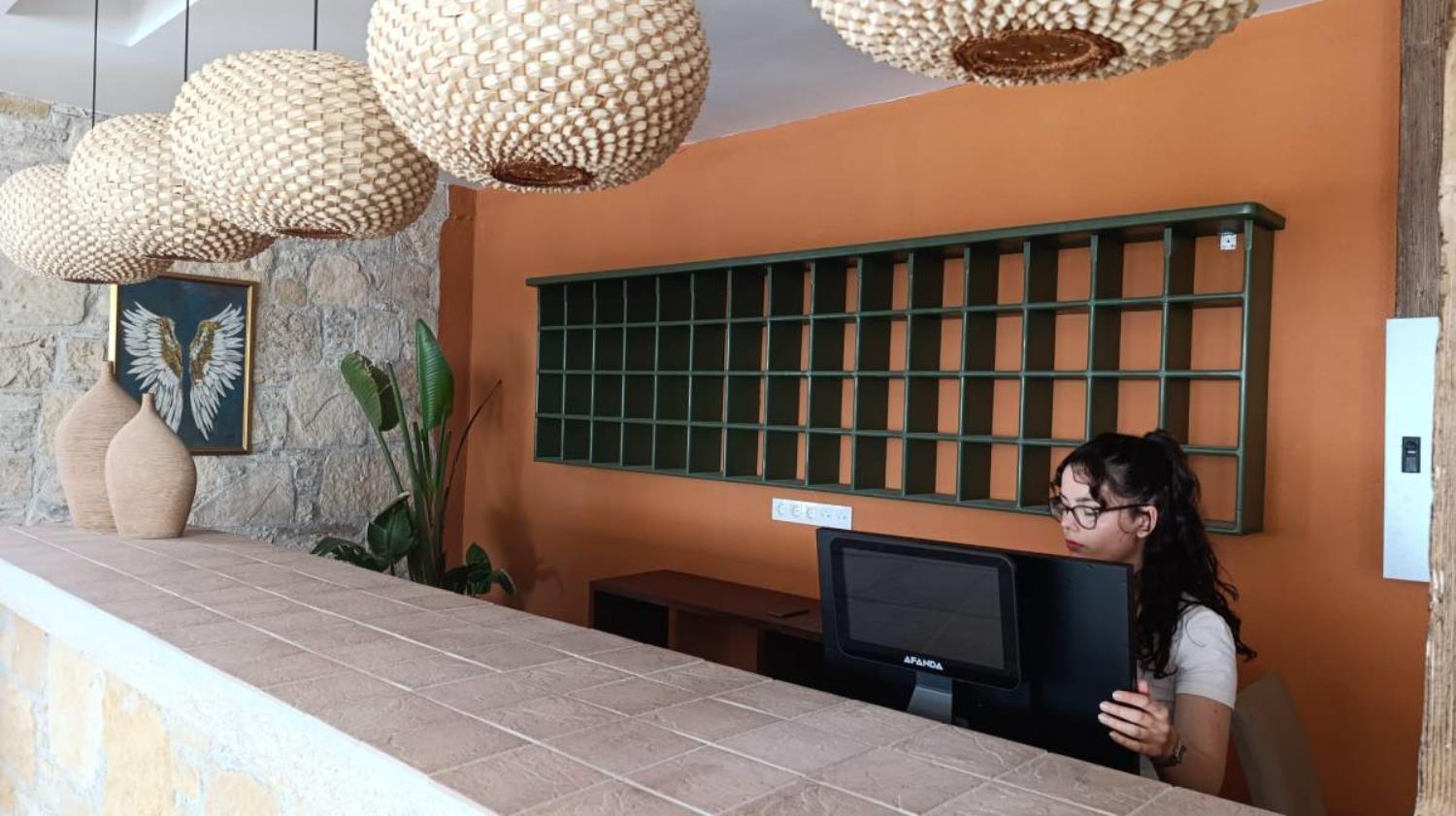 Hotel Avsa Beyazsaray Türkeli Εξωτερικό φωτογραφία