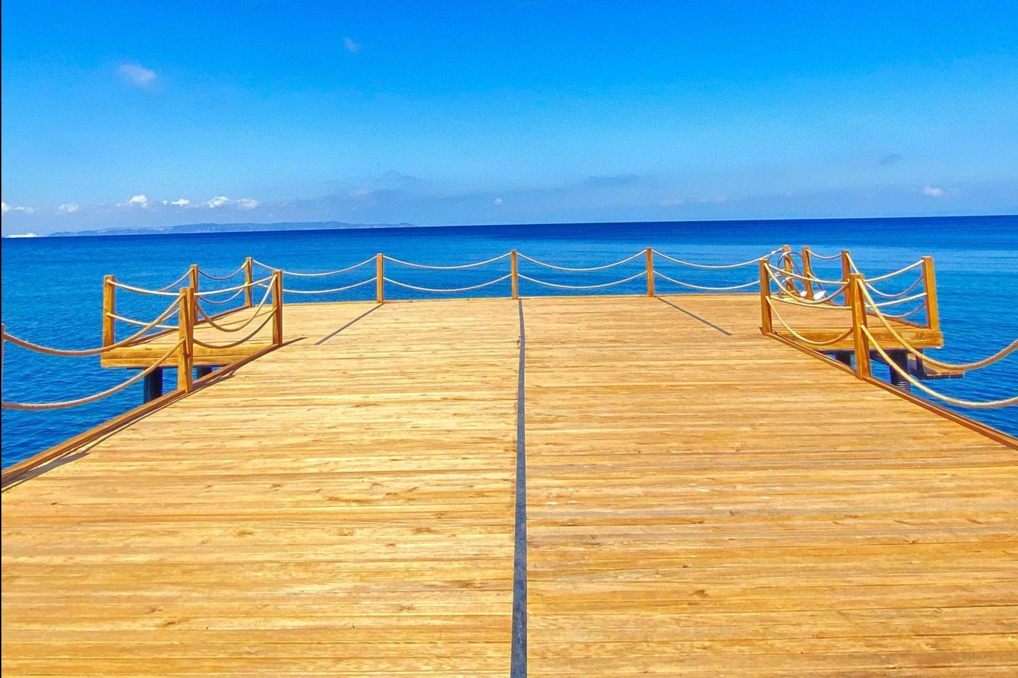 Hotel Avsa Beyazsaray Türkeli Εξωτερικό φωτογραφία
